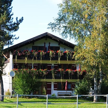 Der Landhof Apartamento Oberstdorf Exterior foto